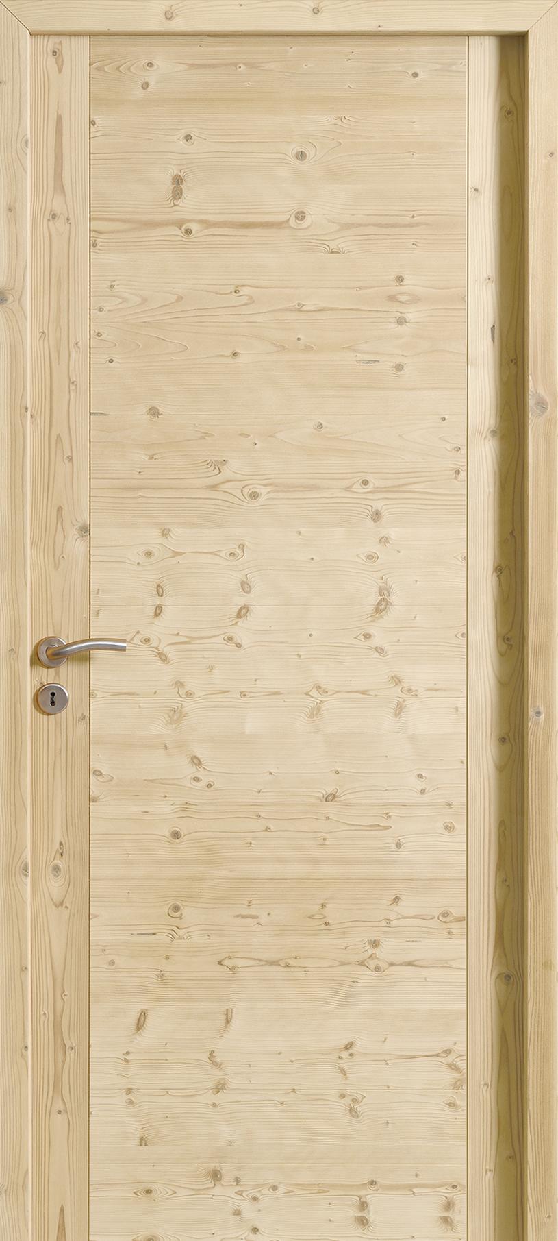 Porte intérieur