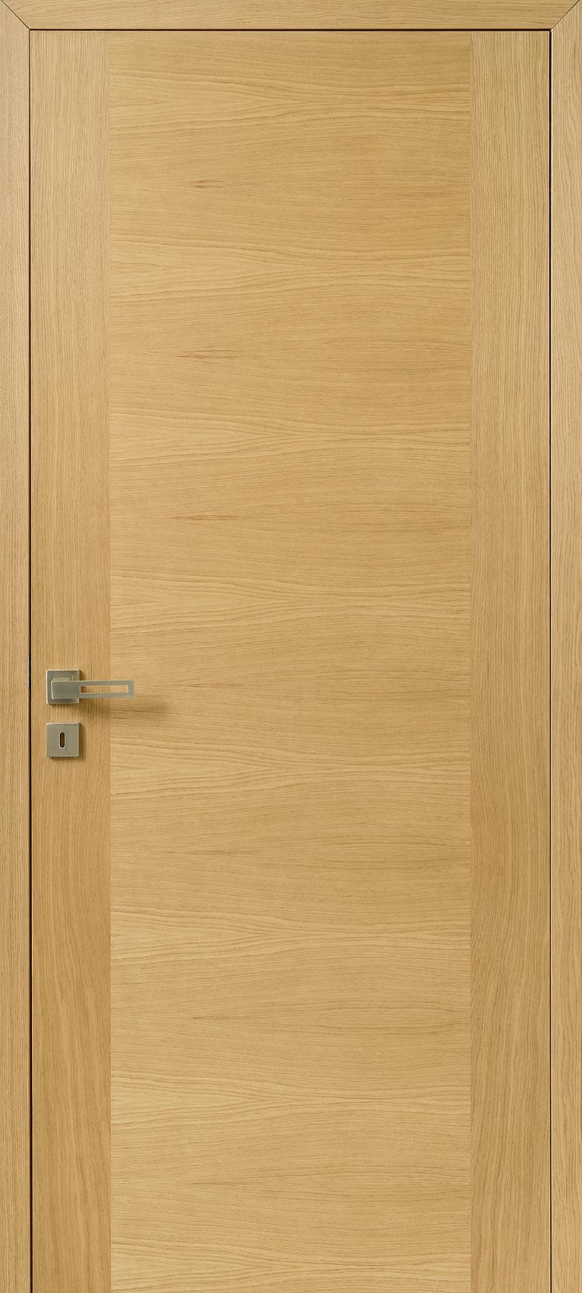 Porte intérieur