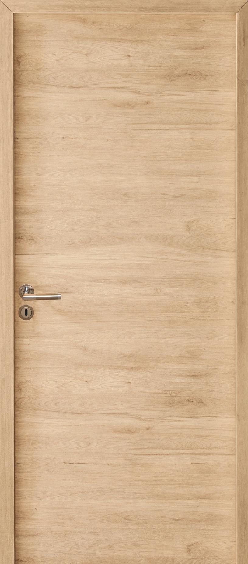 Porte intérieur