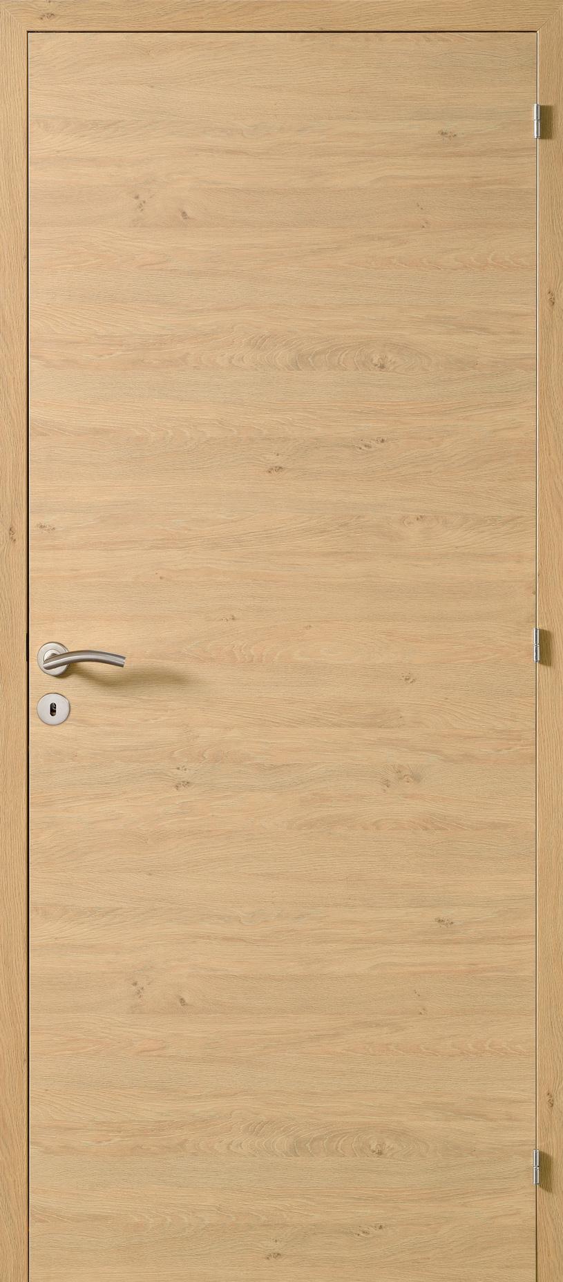 Porte Intérieur - Menuiseries d'Olt Fuji - Décor Natura
